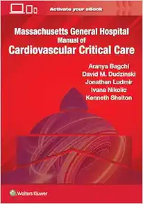 Massachusetts General Hospital Manual of Cardiovascular Critical Care (EPUB + Converted PDF)