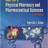 Martin’s Physical Pharmacy and Pharmaceutical Sciences, 8th Edition (EPUB)