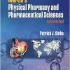 Martin’s Physical Pharmacy and Pharmaceutical Sciences, 8th edition (ePub+Converted PDF)