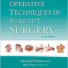 Operative Techniques in Foregut Surgery, 2nd Edition (EPUB)
