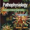 Porth’s Pathophysiology: Concepts of Altered Health States, 11th edition (ePub+Converted PDF)