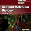 Lippincott Illustrated Reviews: Cell and Molecular Biology, 3rd edition (EPUB)