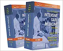 Irwin and Rippe’s Intensive Care Medicine, 9th Edition (EPUB)