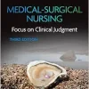 Medical-Surgical Nursing: Focus on Clinical Judgment, 3rd Edition (EPUB)