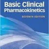 Winter’s Basic Clinical Pharmacokinetics, 7th edition (ePub+Converted PDF)