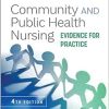 Community and Public Health Nursing: Evidence for Practice, 4th Edition (EPUB)