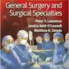 Essentials of General Surgery and Surgical Specialties, 7th Edition (EPUB)
