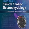 Josephson’s Clinical Cardiac Electrophysiology: Techniques and Interpretations, 7th edition (ePub+Converted PDF)