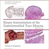 Biopsy Interpretation of the Gastrointestinal Tract Mucosa: Neoplastic, Volume 2, 4th edition (EPUB)