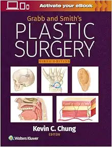 Grabb and Smith’s Plastic Surgery, 9th edition (Videos Only)
