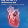 Cardiovascular Medicine Board Review and Self-Assessment: A Companion to Cardiovascular Medicine & Surgery (EPUB + Converted PDF)