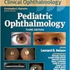 Pediatric Ophthalmology: Color Atlas and Synopsis of Clinical Ophthalmology (Wills Eye Institute Atlas Series), 3ed (EPUB + Converted PDF)