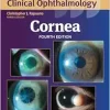 Cornea: Color Atlas and Synopsis of Clinical Ophthalmology (Wills Eye Institute Atlas Series), 4ed (EPUB + Converted PDF)