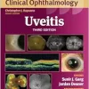 Uveitis: Color Atlas and Synopsis of Clinical Ophthalmology (Wills Eye Institute Atlas Series), 3ed (EPUB + Converted PDF)
