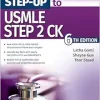 Step-Up to USMLE Step 2 CK, 6th Edition (EPUB)