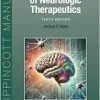 Samuels’s Manual of Neurologic Therapeutics, 10th Edition (EPUB)