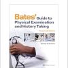 Bates’ Guide To Physical Examination and History Taking, 14th edition (EPUB)