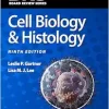 BRS Cell Biology & Histology (Board Review Series), 9th edition (EPUB + Converted PDF)