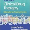 Abrams’ Clinical Drug Therapy: Rationales for Nursing Practice, 13th edition (ePub+Converted PDF)