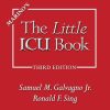 Marino’s The Little ICU Book, 3rd edition (EPUB)