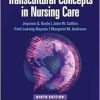 Transcultural Concepts in Nursing Care, 9th Edition (EPUB)