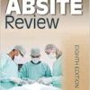 The ABSITE Review, 8th Edition (EPUB)