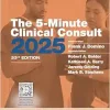 The 5-Minute Clinical Consult 2025, 33rd Edition (EPUB)