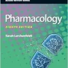BRS Pharmacology, 8th Edition (EPUB)