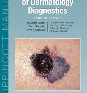 The Washington Manual of Dermatology Diagnostics, 2nd Edition (EPUB)
