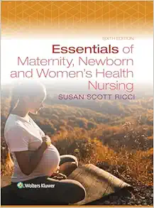 Essentials of Maternity, Newborn, and Women’s Health Nursing (North American Edition), 6th Edition (EPUB)