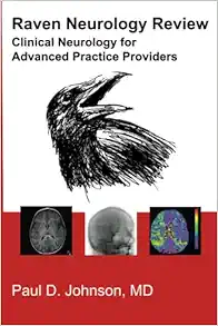 Raven Neurology Review: Clinical Neurology for Advance Practice Providers (Original PDF from Publisher)