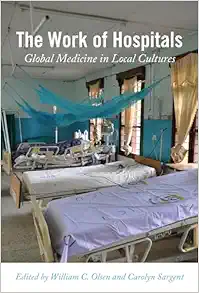 The Work of Hospitals: Global Medicine in Local Cultures (Original PDF from Publisher)