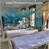 The Work of Hospitals: Global Medicine in Local Cultures (EPUB)