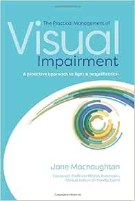 The Practical Management of Visual Impairment (Original PDF from Publisher)