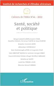 Santé, société et politique (French Edition) (Original PDF from Publisher)
