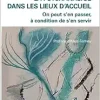 La psychanalyse dans les lieux d’accueil: On peut s’en passer, à condition de s’en servir (French Edition) (EPUB)