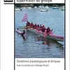 Analyse de pratiques professionnelles et supervision de groupe: Conditions praxéologiques et éthiques (French Edition) (Original PDF from Publisher)
