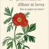 Le jardin medecinal” d’Olivier de Serres”: Pour se soigner soi-même ? (French Edition) (Original PDF from Publisher)