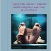Dignité du cadavre humain médico-légal en contexte CoViD-19 (French Edition) (Original PDF from Publisher)