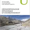 Géomorphologie dynamique et environnement (EPUB)