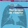 Imagerie Thoracique De L’adulte (French Edition), 4th edition (Original PDF from Publisher)