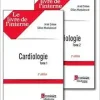 Cardiologie (3° Éd.) (2 volumes inséparables): (2 volumes inséparables) (Original PDF from Publisher)