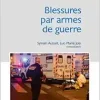 Blessures par armes de guerre (Original PDF from Publisher)