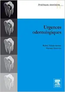 Urgences odontologiques (Original PDF from Publisher)