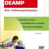 Mémo-fiches DEAMP: Aide médico-psychologique (Original PDF from Publisher)