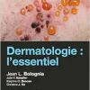 Dermatologie: L’essentiel (French Edition) (Original PDF from Publisher)