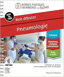 Bien débuter – Pneumologie (Original PDF from Publisher)