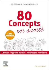 80 concepts en Santé (True PDF from Publisher)