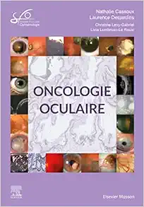 Oncologie oculaire (True PDF from Publisher)