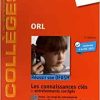 ORL: Réussir son DFASM – Connaissances clés, 5th edition (Original PDF from Publisher)